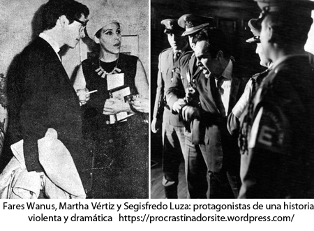 Doctor Sombra: La historia de Segisfredo Luza